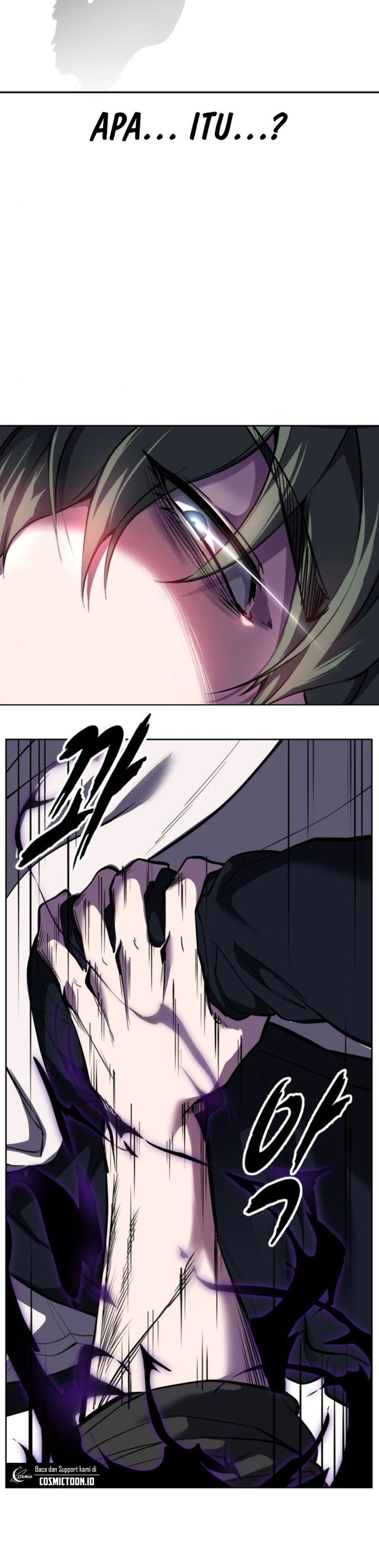 Baca Ticket Hero S2 - Chapter 134 halaman 59