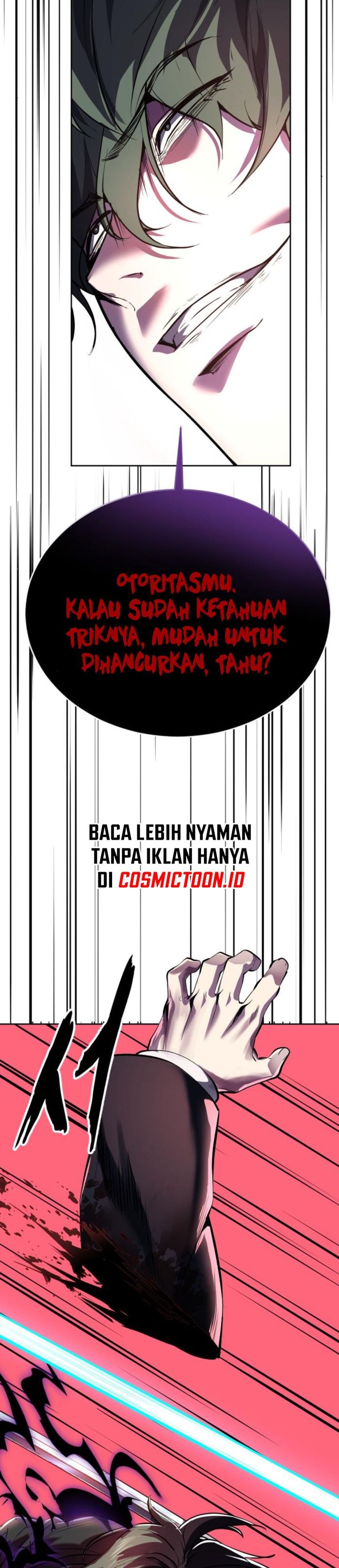 Baca Ticket Hero S2 - Chapter 134 halaman 61