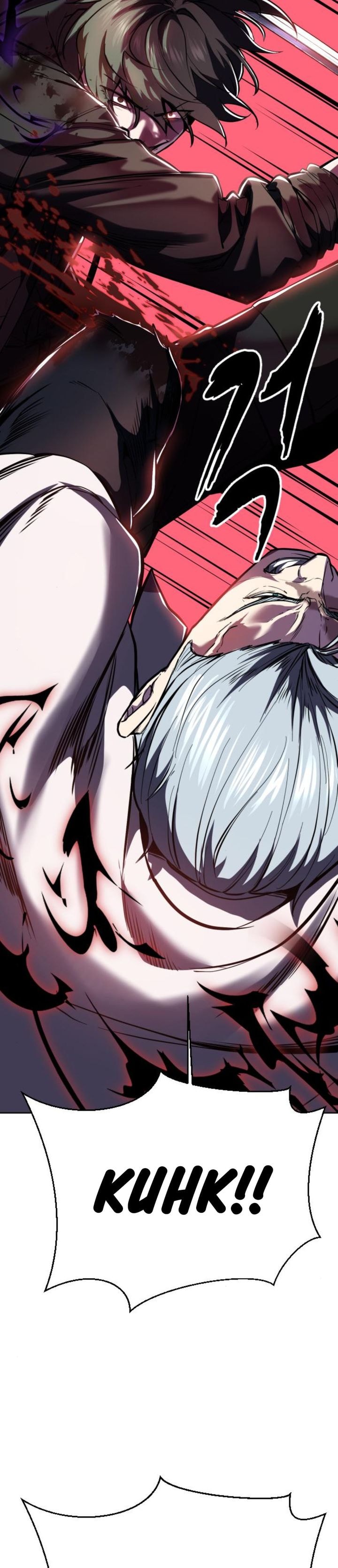 Baca Ticket Hero S2 - Chapter 134 halaman 62