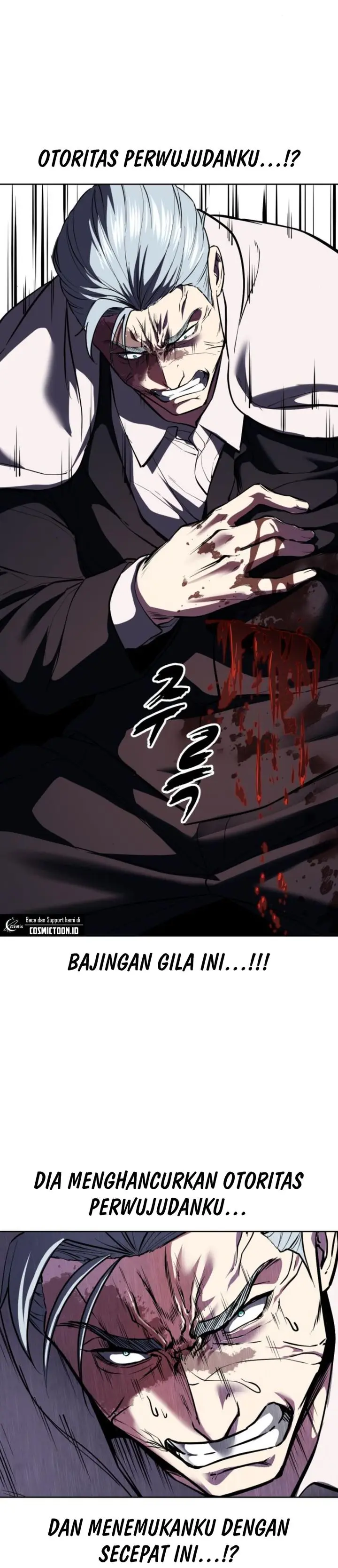 Baca Ticket Hero S2 - Chapter 134 halaman 64