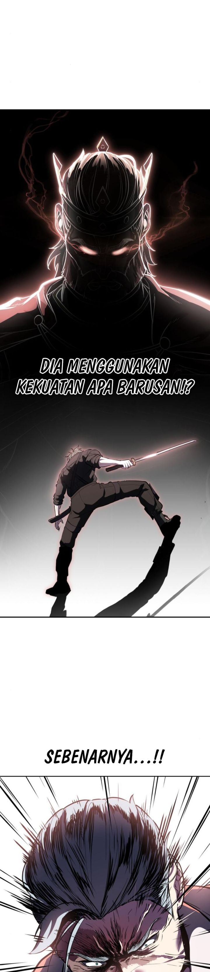 Baca Ticket Hero S2 - Chapter 134 halaman 65