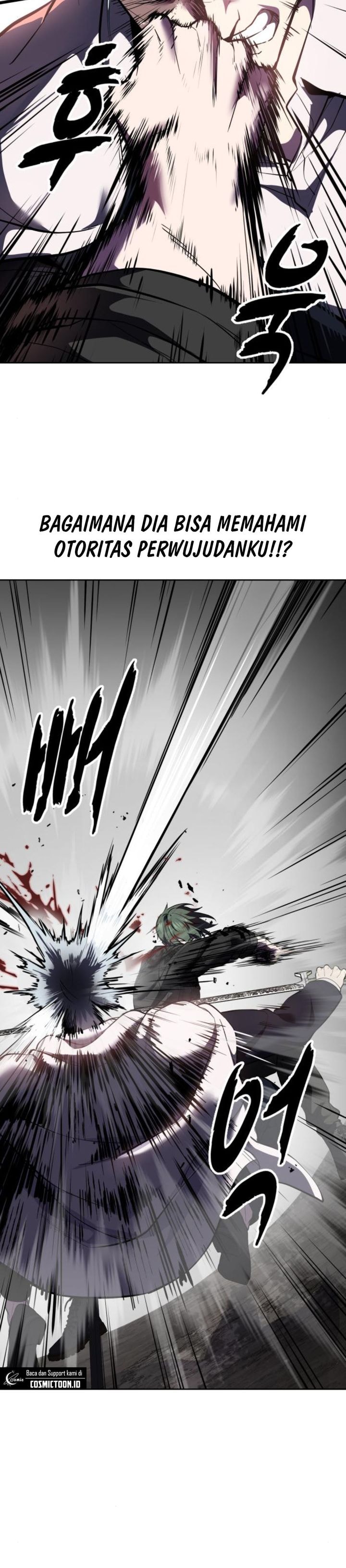 Baca Ticket Hero S2 - Chapter 134 halaman 66