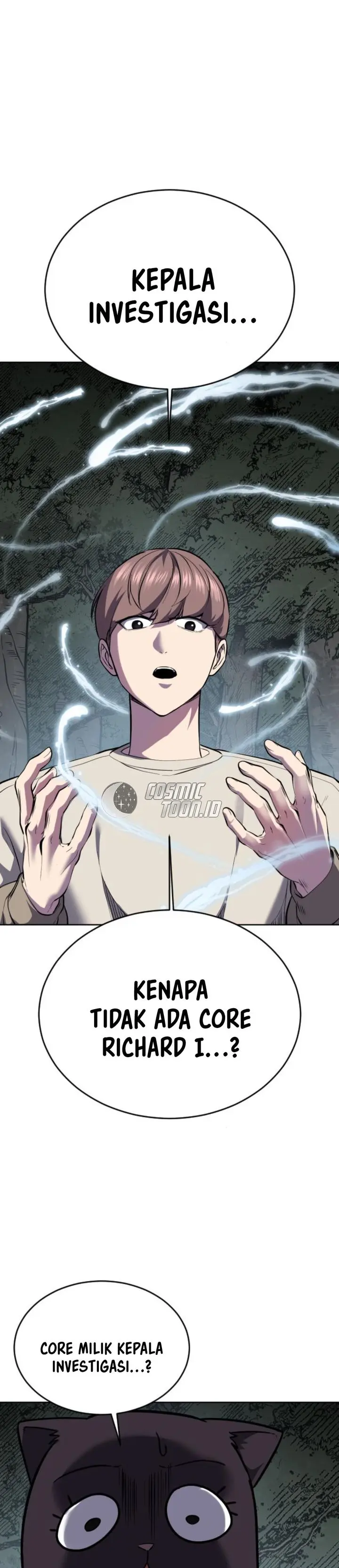 Baca Ticket Hero S2 - Chapter 134 halaman 67