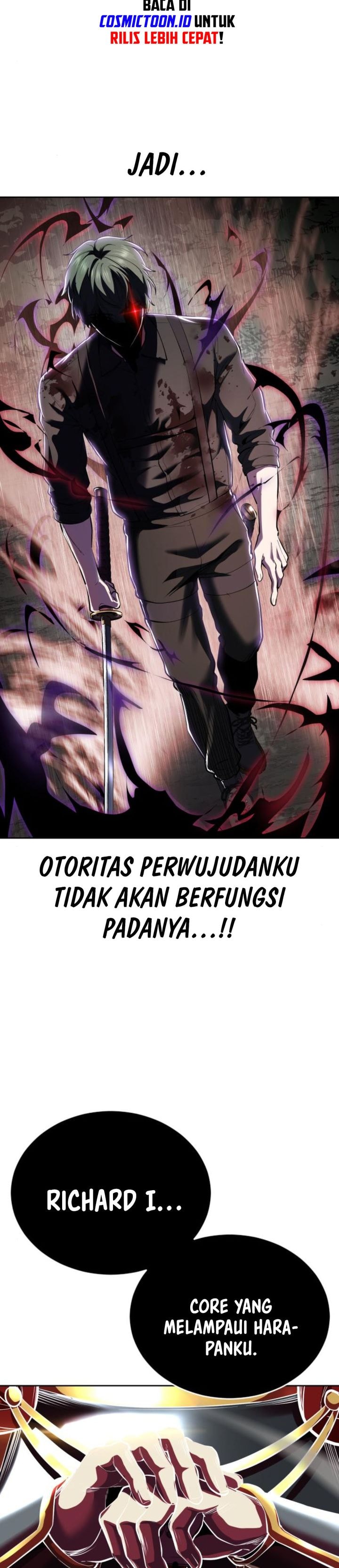 Baca Ticket Hero S2 - Chapter 134 halaman 72