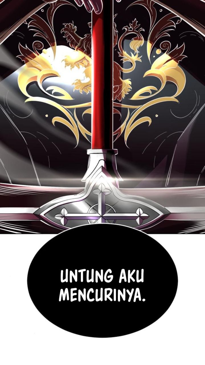 Baca Ticket Hero S2 - Chapter 134 halaman 73