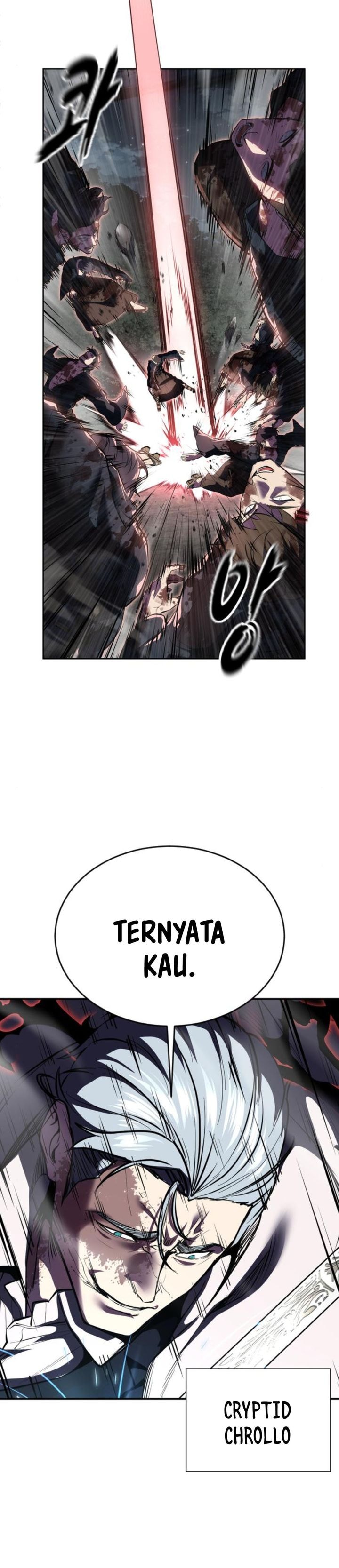 Baca Ticket Hero S2 - Chapter 134 halaman 9