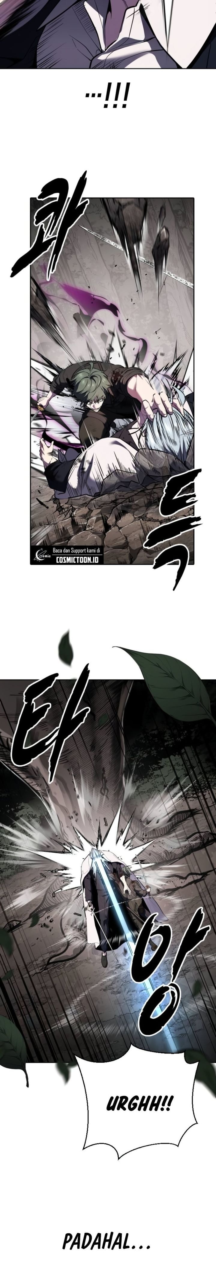 Baca Ticket Hero S2 - Chapter 135 halaman 12