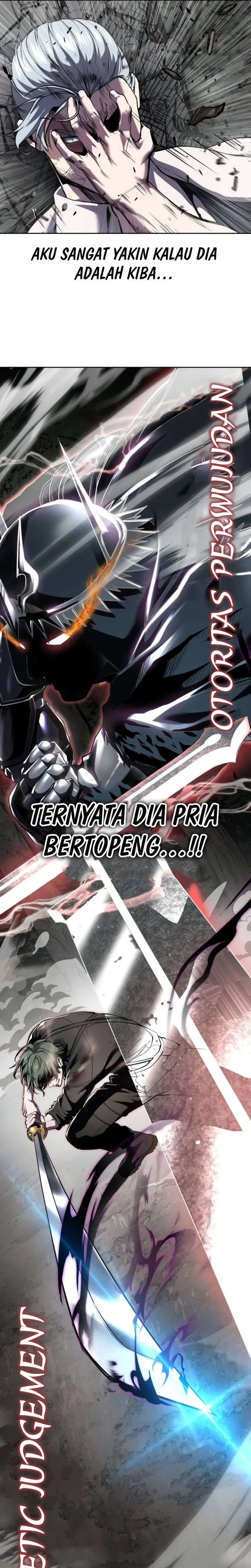Baca Ticket Hero S2 - Chapter 135 halaman 13