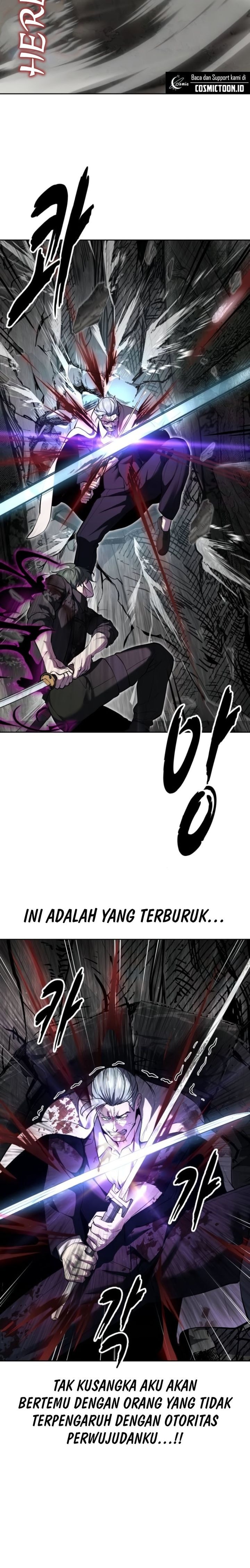Baca Ticket Hero S2 - Chapter 135 halaman 14