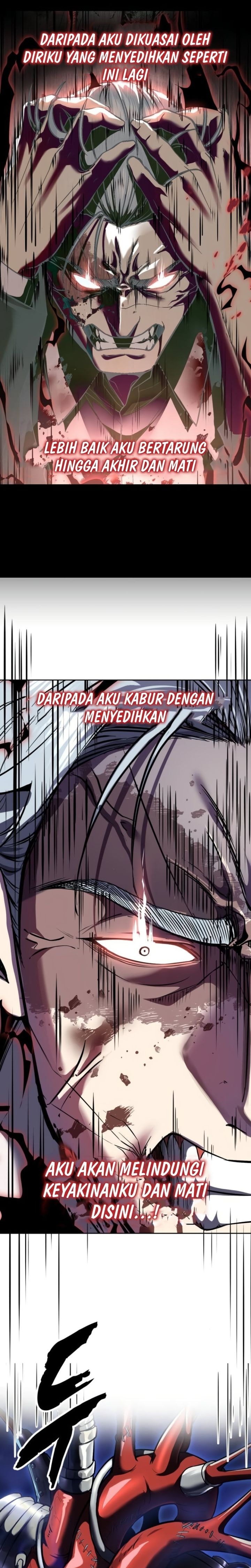Baca Ticket Hero S2 - Chapter 135 halaman 24