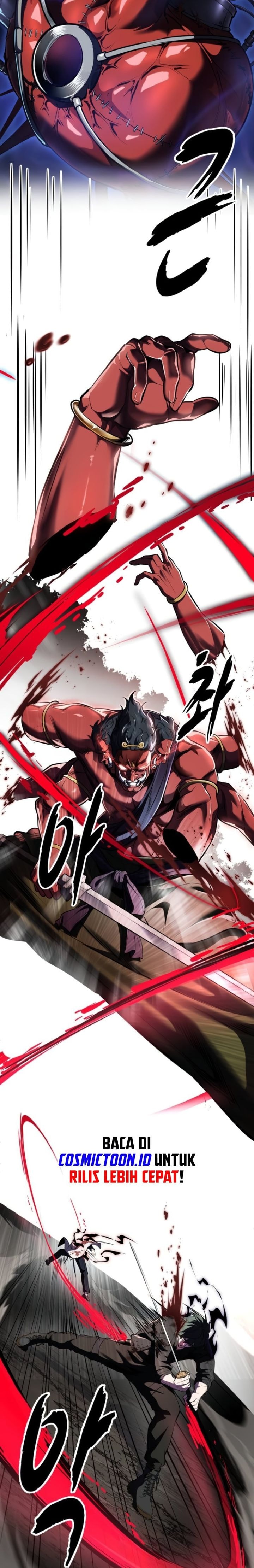 Baca Ticket Hero S2 - Chapter 135 halaman 25