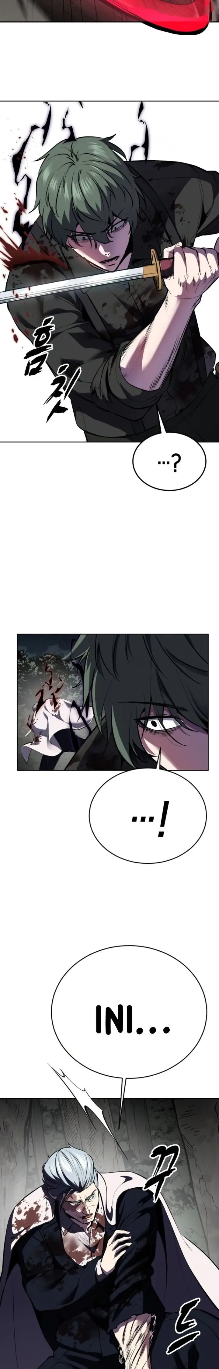 Baca Ticket Hero S2 - Chapter 135 halaman 26