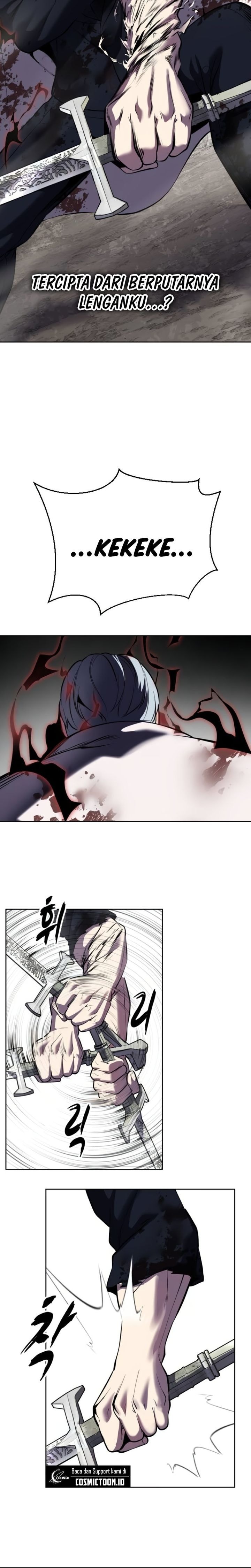 Baca Ticket Hero S2 - Chapter 135 halaman 28