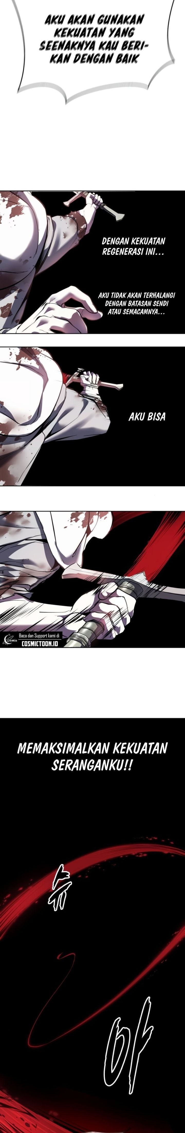 Baca Ticket Hero S2 - Chapter 135 halaman 31