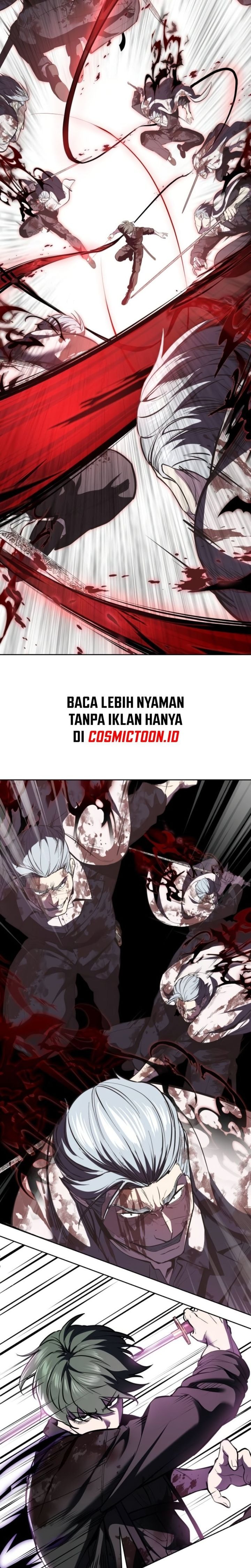 Baca Ticket Hero S2 - Chapter 135 halaman 36