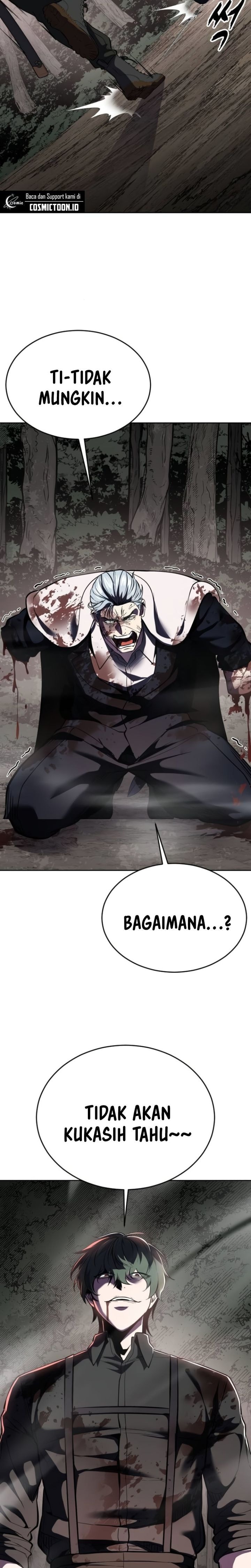 Baca Ticket Hero S2 - Chapter 135 halaman 42