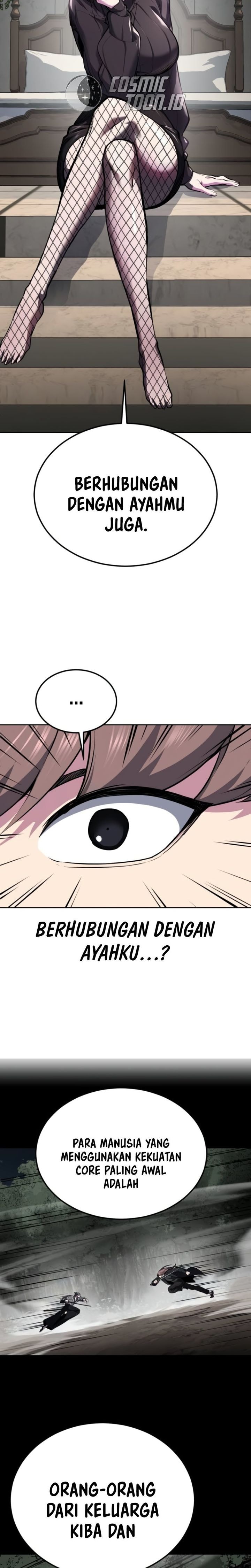 Baca Ticket Hero S2 - Chapter 135 halaman 48