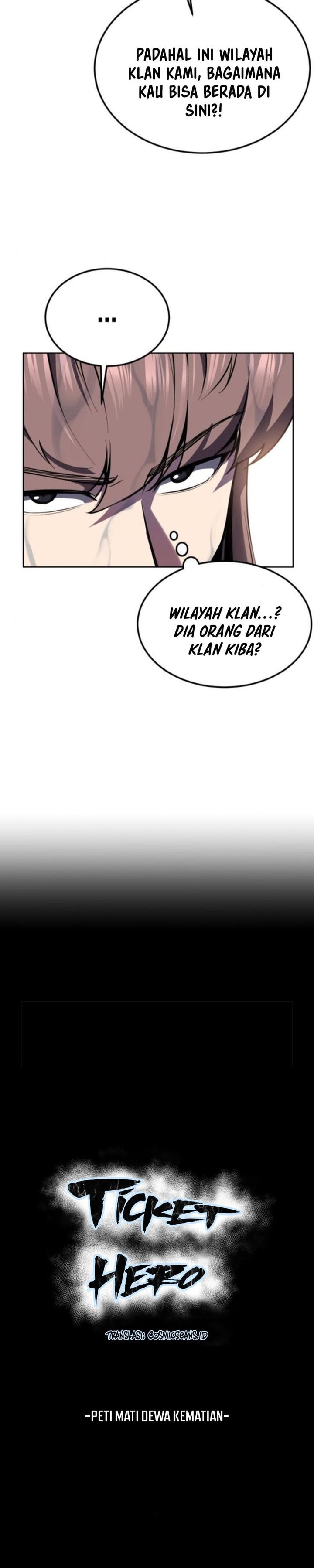 Baca Ticket Hero S2 - Chapter 136 halaman 10