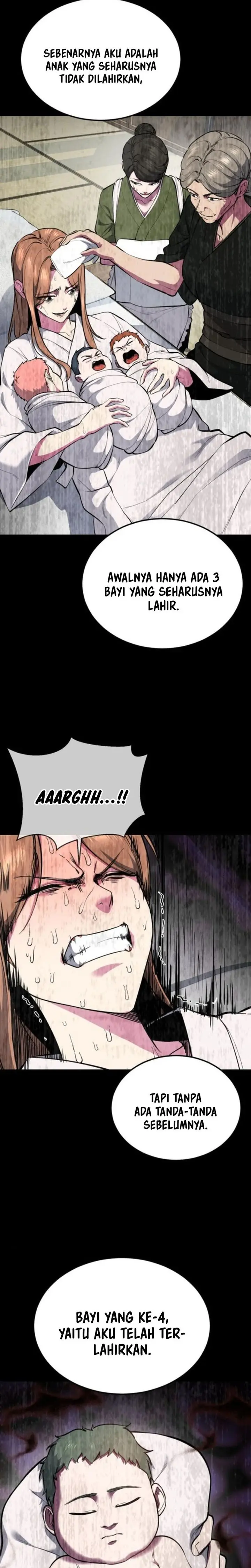 Baca Ticket Hero S2 - Chapter 136 halaman 15