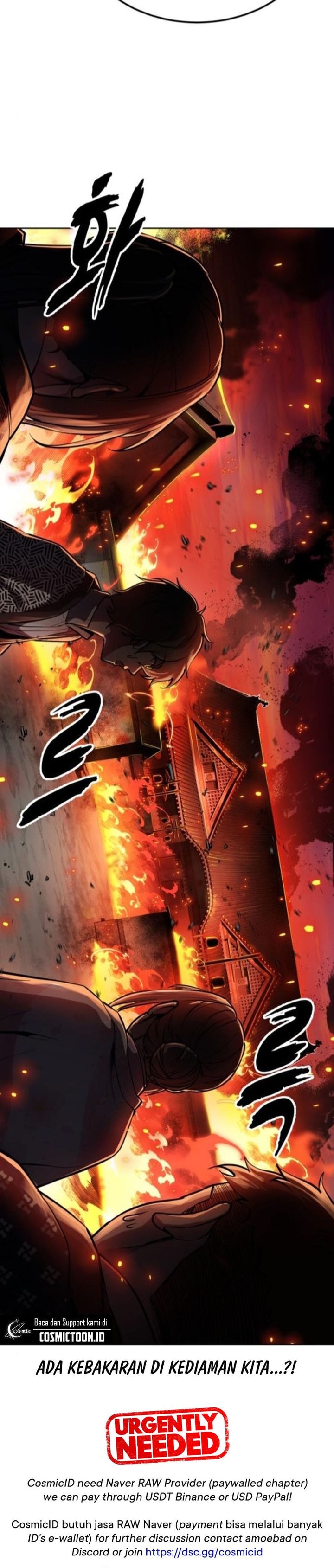 Baca Ticket Hero S2 - Chapter 136 halaman 23