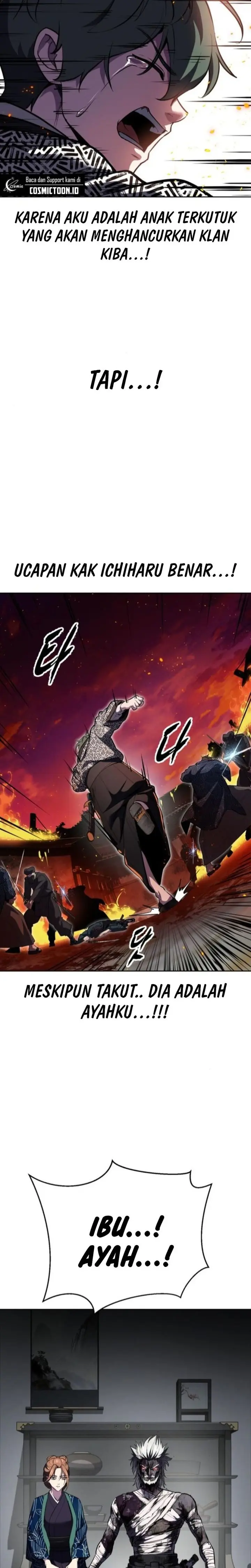 Baca Ticket Hero S2 - Chapter 136 halaman 30