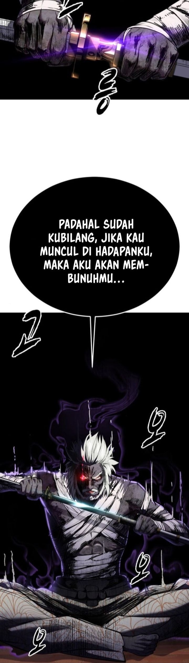 Baca Ticket Hero S2 - Chapter 136 halaman 32