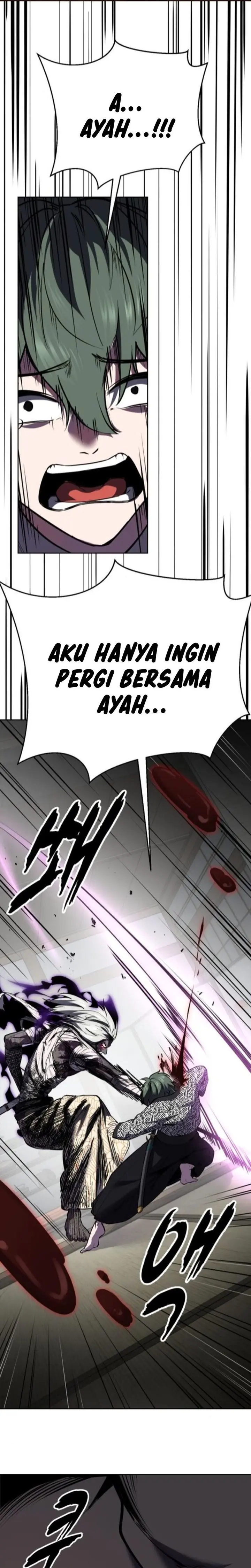 Baca Ticket Hero S2 - Chapter 136 halaman 33