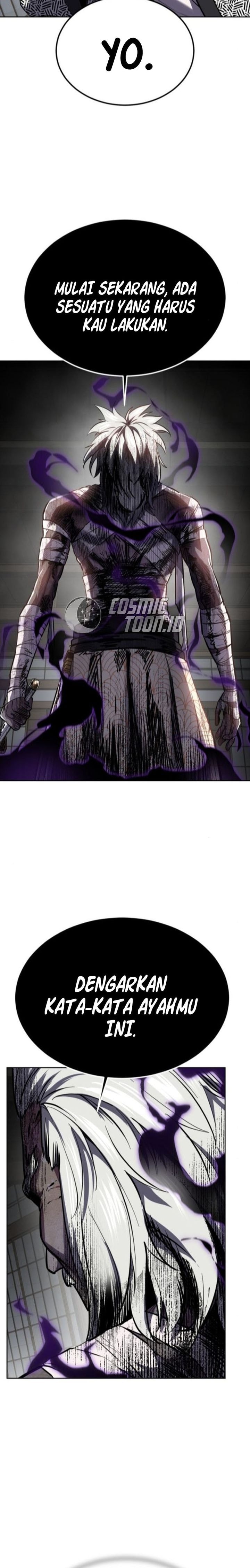 Baca Ticket Hero S2 - Chapter 136 halaman 37