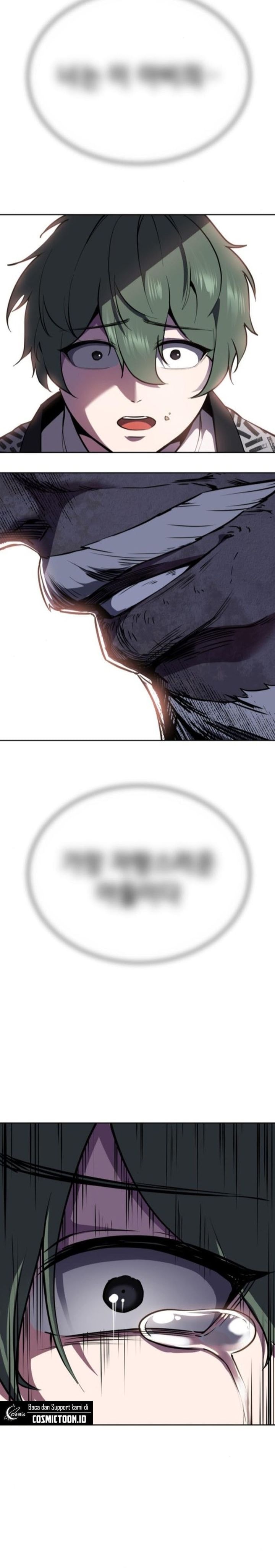 Baca Ticket Hero S2 - Chapter 136 halaman 38