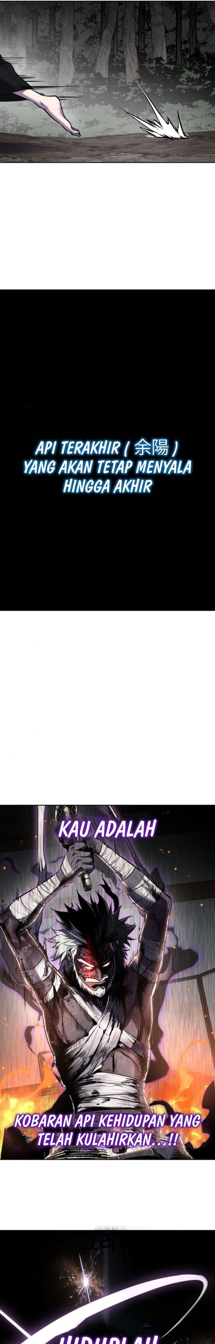 Baca Ticket Hero S2 - Chapter 136 halaman 49