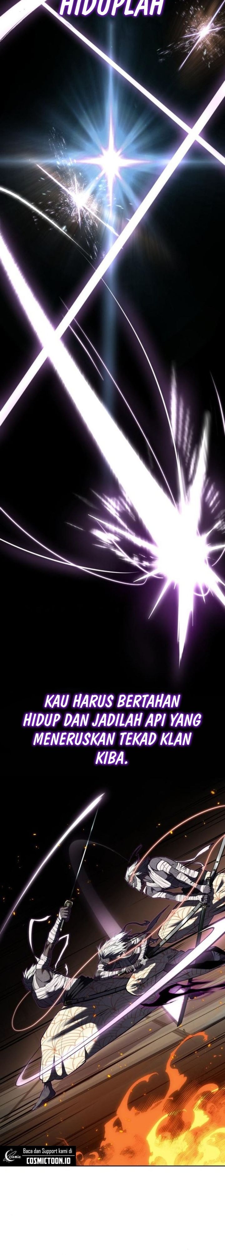 Baca Ticket Hero S2 - Chapter 136 halaman 50