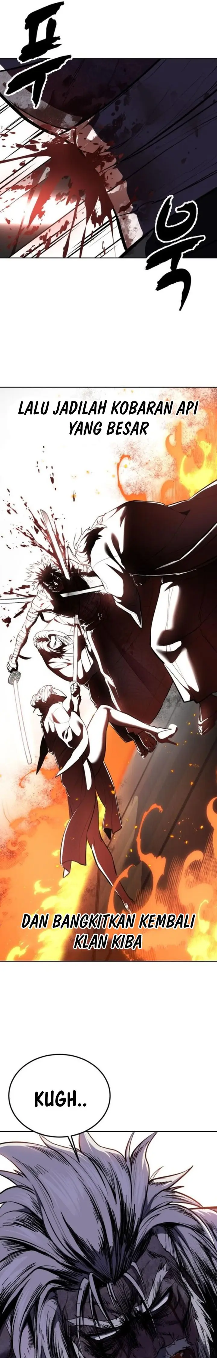 Baca Ticket Hero S2 - Chapter 136 halaman 51