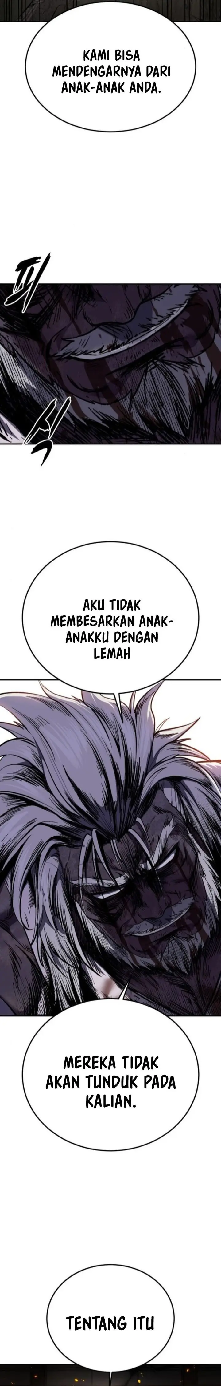 Baca Ticket Hero S2 - Chapter 136 halaman 54