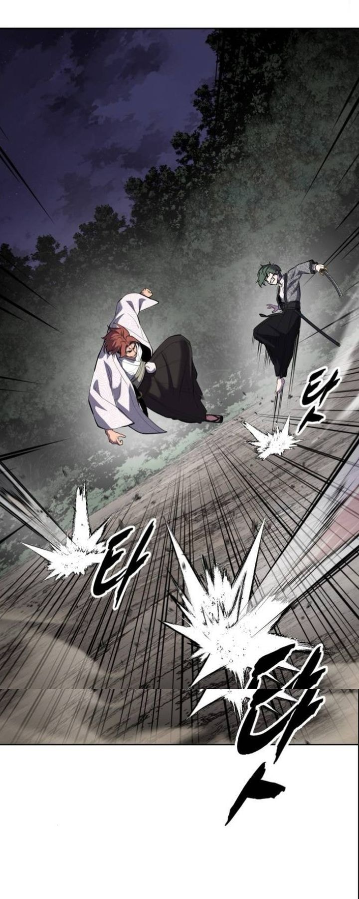 Baca Ticket Hero S2 - Chapter 137 halaman 16