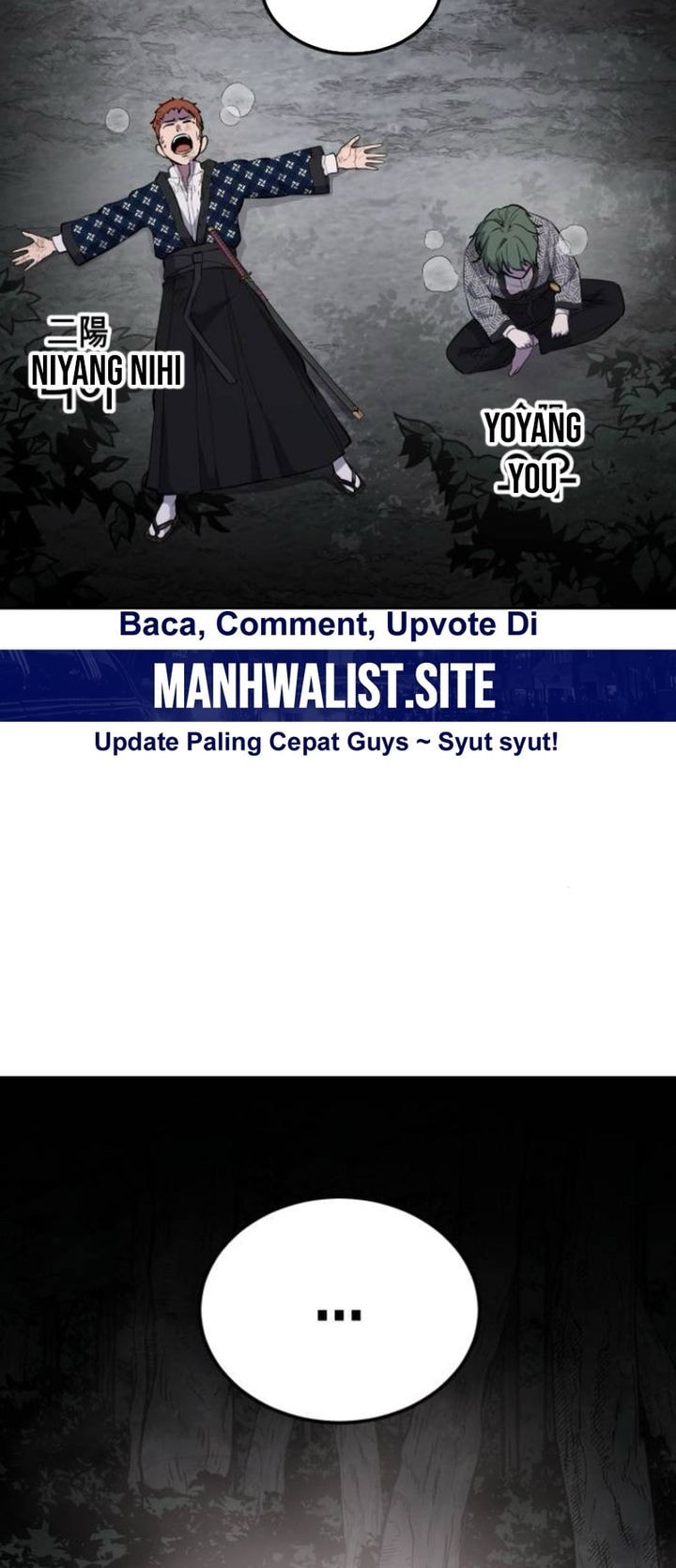 Baca Ticket Hero S2 - Chapter 137 halaman 2