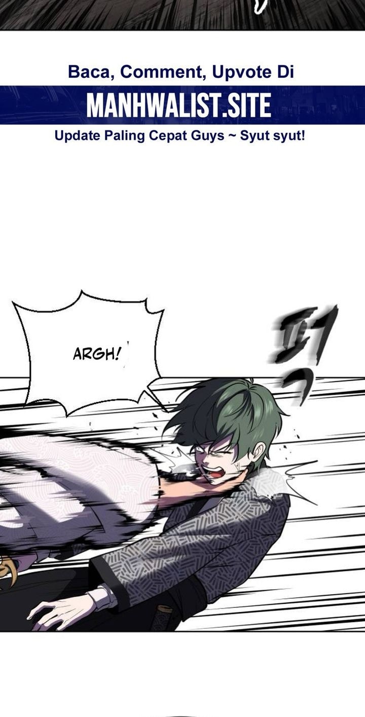 Baca Ticket Hero S2 - Chapter 137 halaman 20