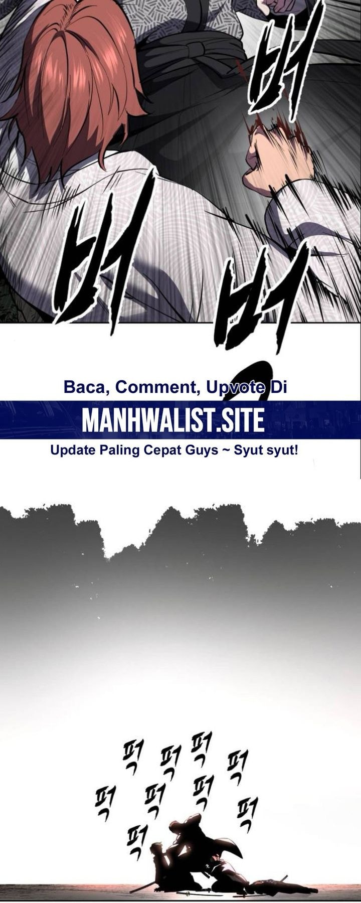 Baca Ticket Hero S2 - Chapter 137 halaman 28