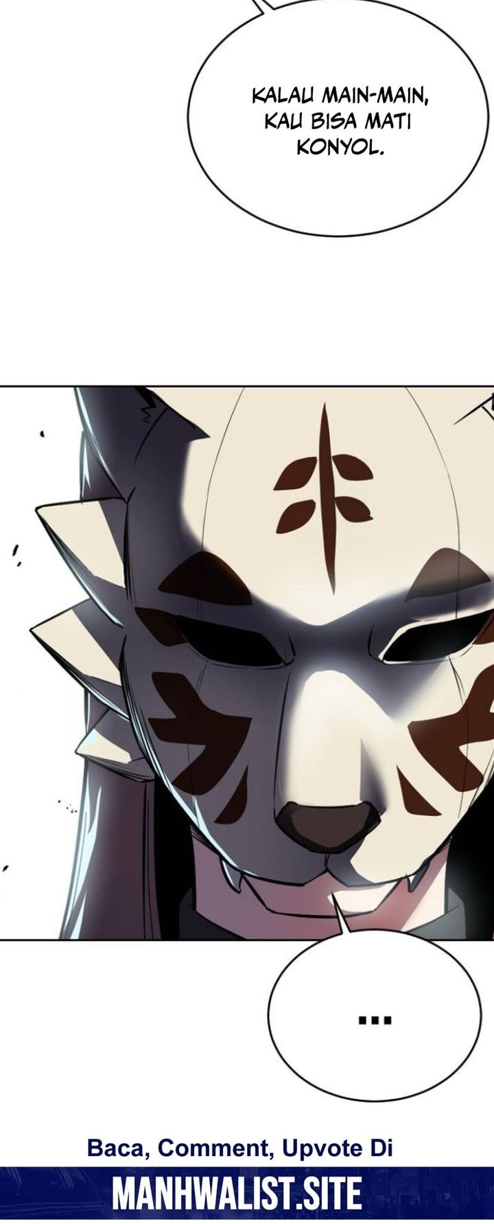 Baca Ticket Hero S2 - Chapter 137 halaman 36