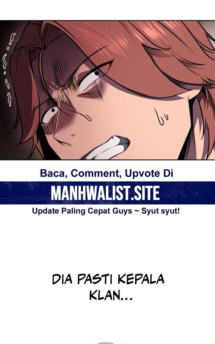 Baca Ticket Hero S2 - Chapter 137 halaman 40