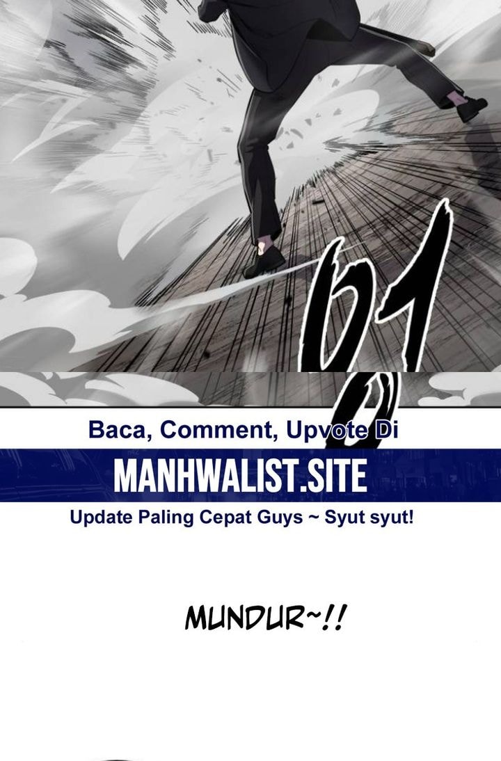 Baca Ticket Hero S2 - Chapter 137 halaman 42