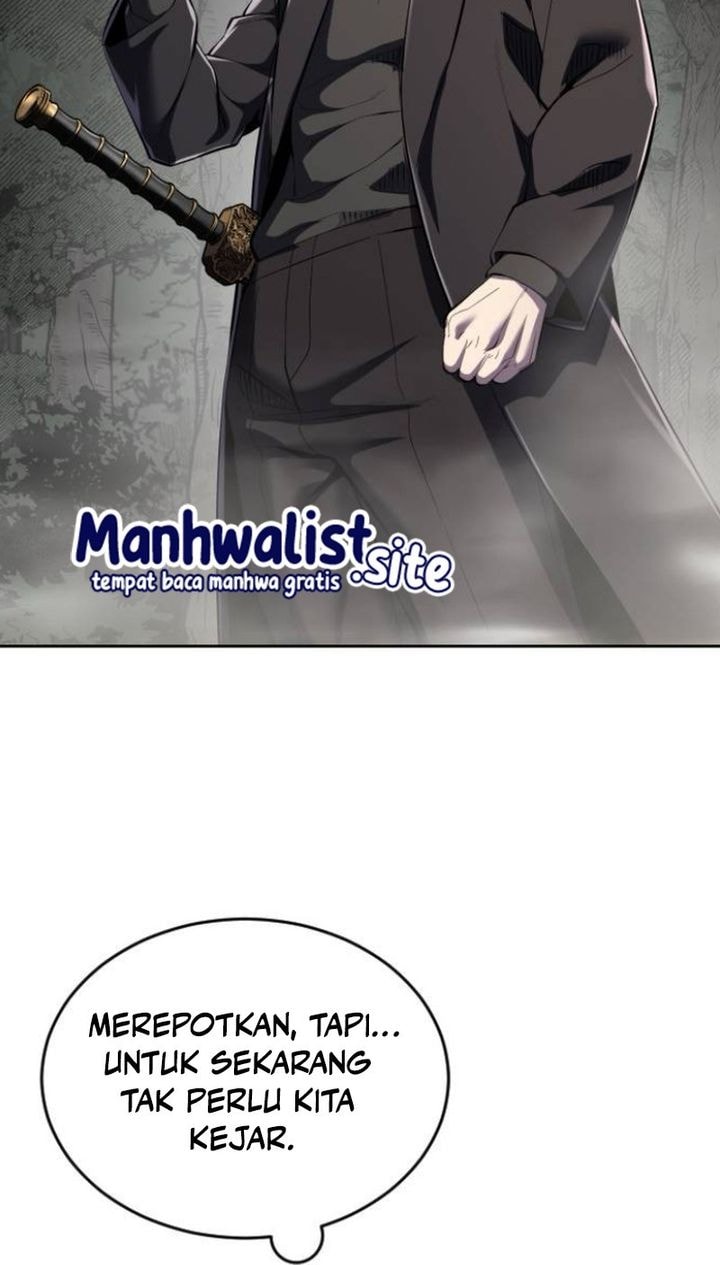 Baca Ticket Hero S2 - Chapter 137 halaman 44