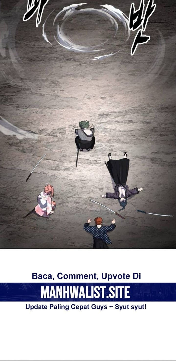 Baca Ticket Hero S2 - Chapter 137 halaman 48