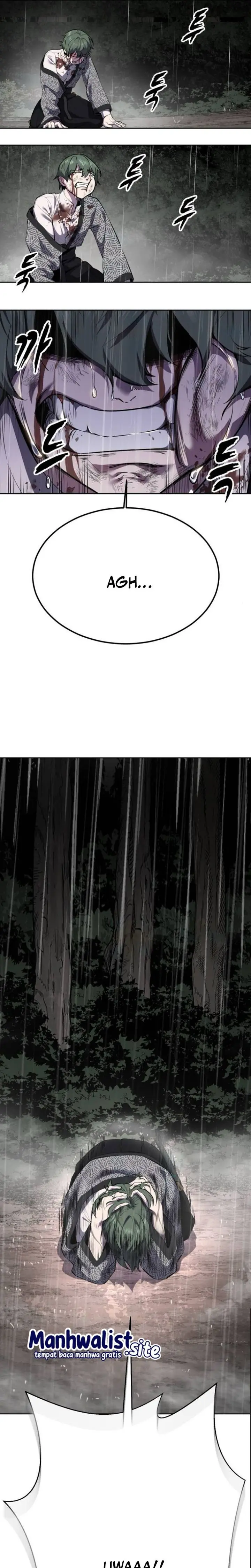 Baca Ticket Hero S2 - Chapter 137 halaman 49