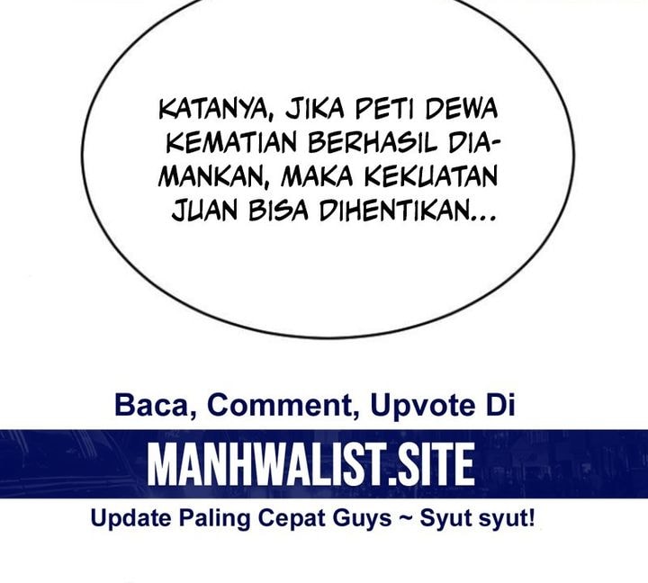 Baca Ticket Hero S2 - Chapter 137 halaman 52