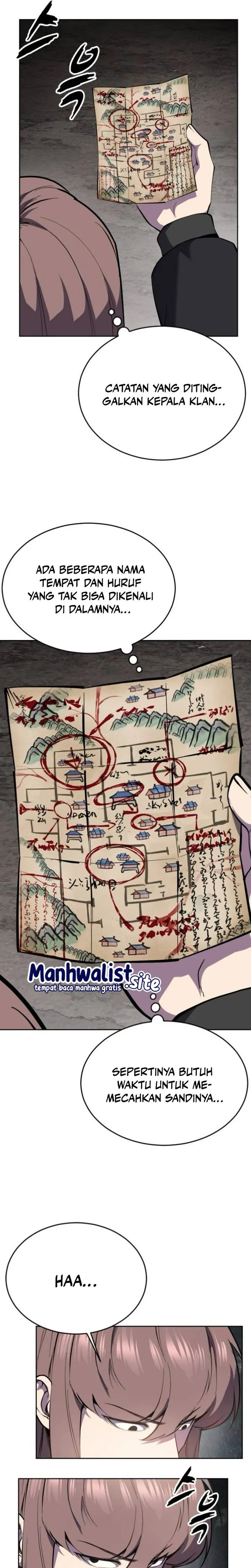Baca Ticket Hero S2 - Chapter 137 halaman 53