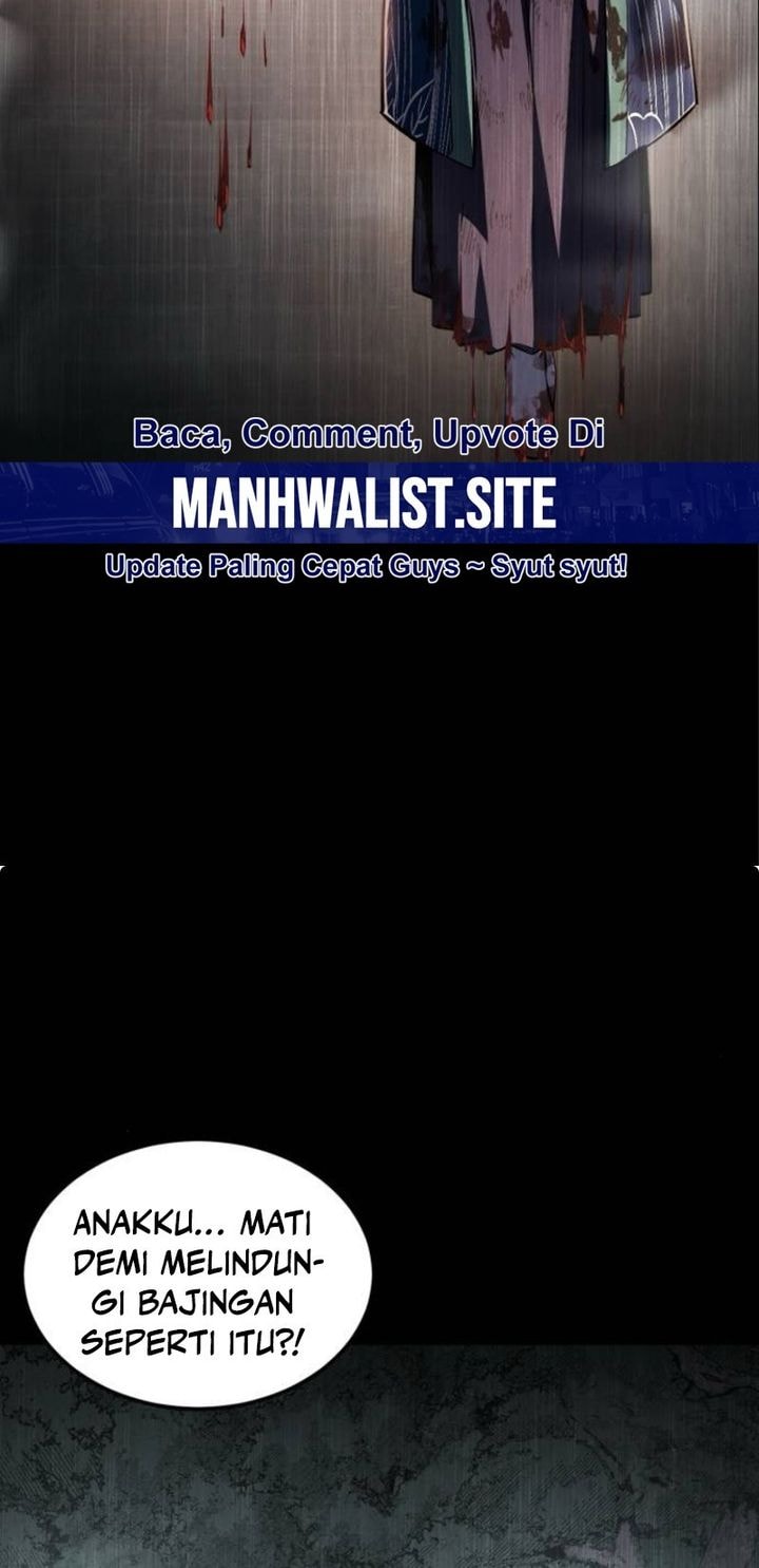 Baca Ticket Hero S2 - Chapter 137 halaman 6