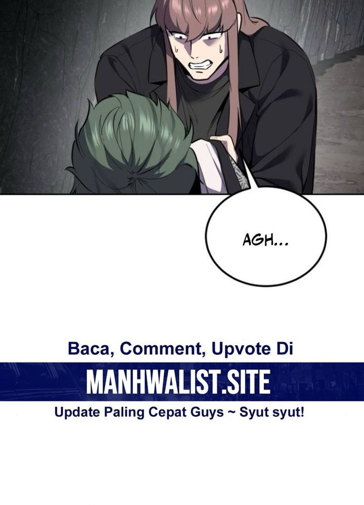 Baca Ticket Hero S2 - Chapter 137 halaman 60