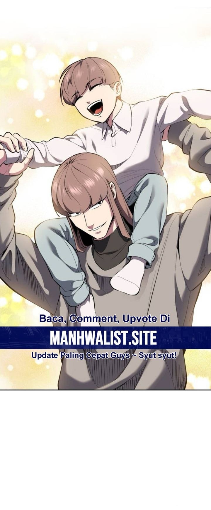 Baca Ticket Hero S2 - Chapter 137 halaman 64