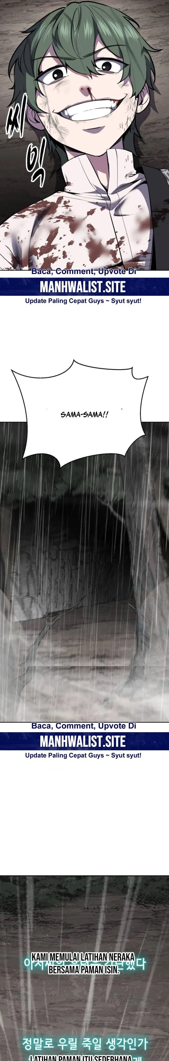 Baca Ticket Hero S2 - Chapter 137 halaman 71