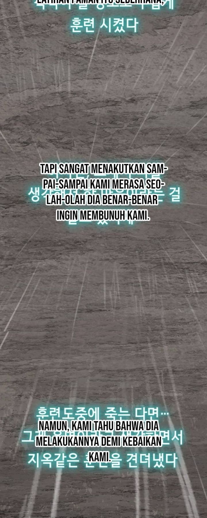 Baca Ticket Hero S2 - Chapter 137 halaman 72